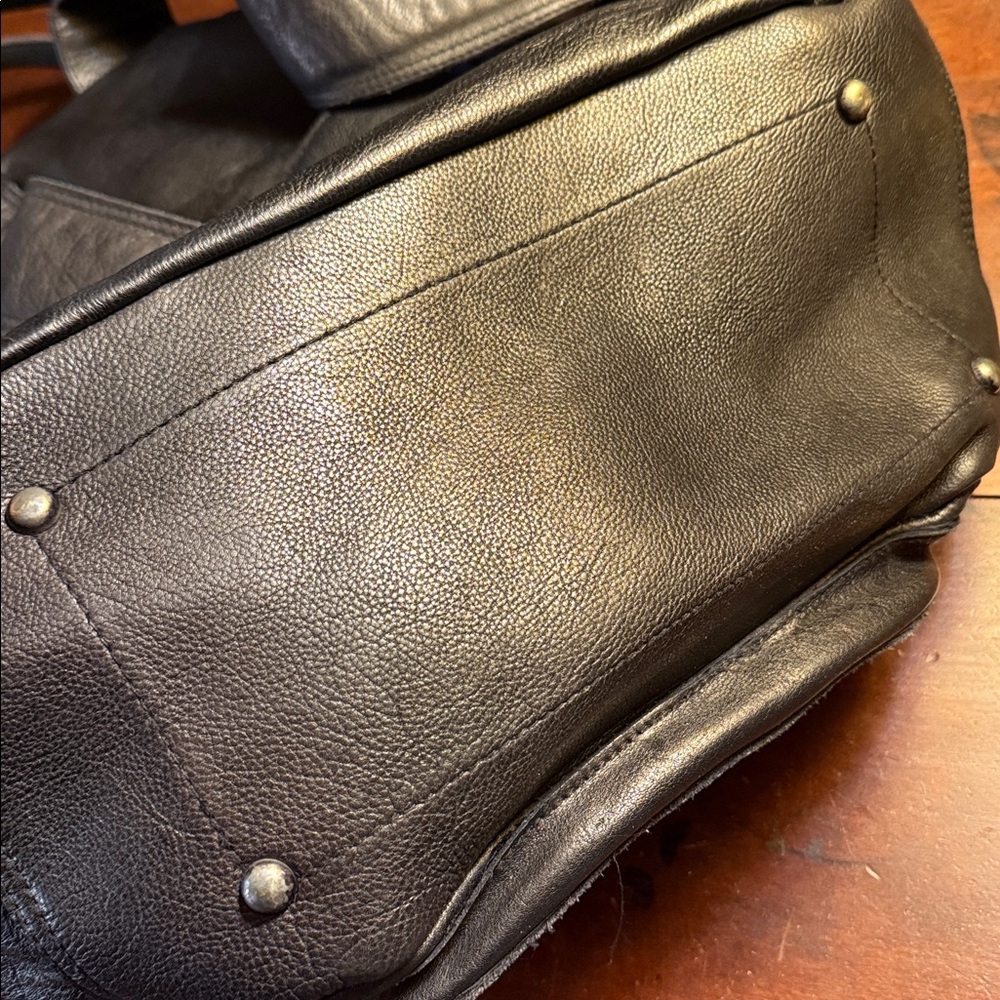 Free People
Brigade Leather Backpack - Picture 12 of 16